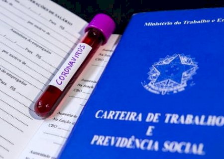Empregos preservados com acordos trabalhistas superam 7,2 milhões