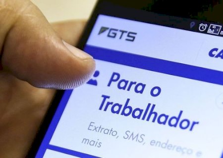 FGTS: saque-aniversário é liberado hoje para nascidos em março e abril