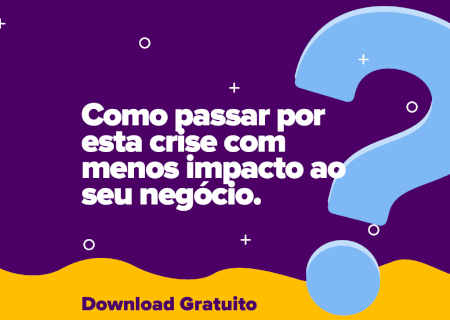 Profissional de marketing cria material gratuito com dicas para amenizar os impactos da crise.