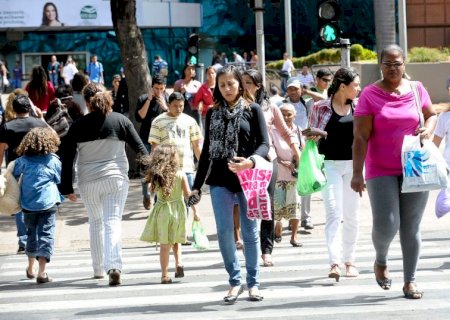 Perda total ou em parte da renda mensal já atingiu 40% dos brasileiros