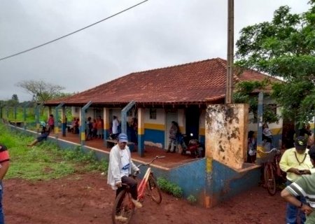 Com mais 7 casos, Reserva Indígena chega a 10 registros de coronavírus
