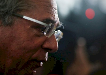 Saída de Guedes do Ministério da Economia é o principal medo dos investidores