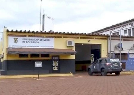 Agente penitenciário testa positivo para Covid-19 e colegas são dispensados