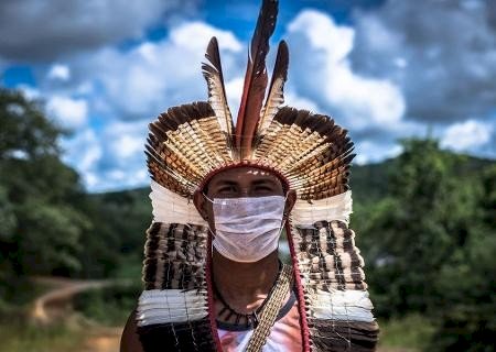 Dourados: Pandemia desencadeia onda de ódio contra índios na internet