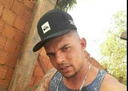 Novo Horizonte do Sul - Jovem é assassinado.