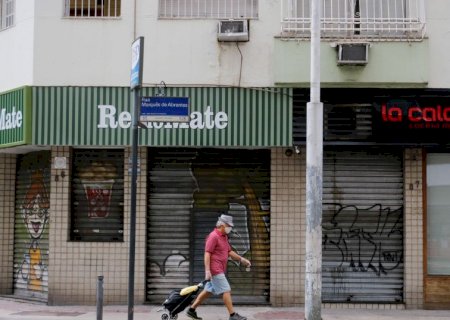 Governo vai assumir calote de pequenas e médias empresas para estimular crédito
