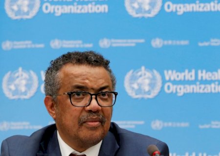OMS alerta sobre fim precipitado de isolamento