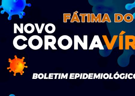 Sobe para 61 o número de pacientes com Covid-19 em Fátima do Sul