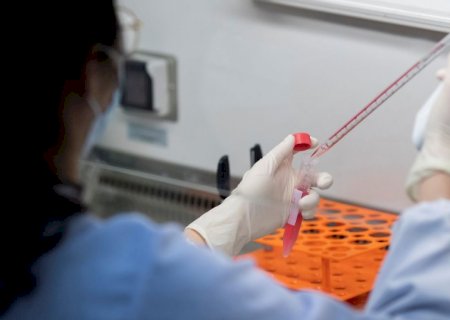 Exames de 16 funcionários de frigorifico dão positivos para coronavírus em MS