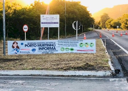 Funcionário de frigorífico com suspeita de coronavírus ignora restrições e viaja a Porto Murtinho