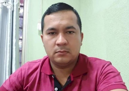 Policial é morto por pistoleiros na frente de casa na fronteira