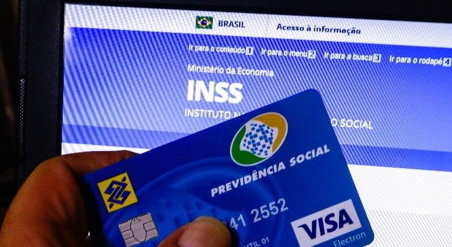 TCU identifica irregularidades no banco de dados do INSS
