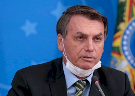 Bolsonaro diz que auxílio será estendido e deve ter mais três parcelas
