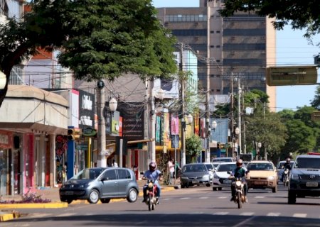 Com mais 135 casos, Dourados se aproxima de 2 mil registros de coronavírus