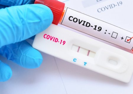 Novo Horizonte do Sul - Primeiro caso de covid 19 é confirmado