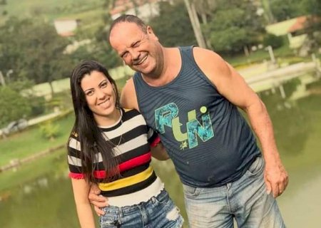 'Pense no próximo', diz filha de homem que morreu de Covid-19