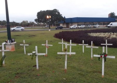 Mato Grosso do Sul já tem 81 mortos por coronavírus e avança para pior fase da pandemia