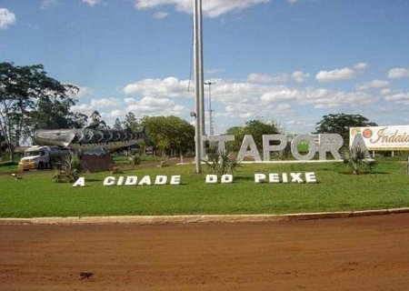 Itaporã registra a segunda morte por coronavírus