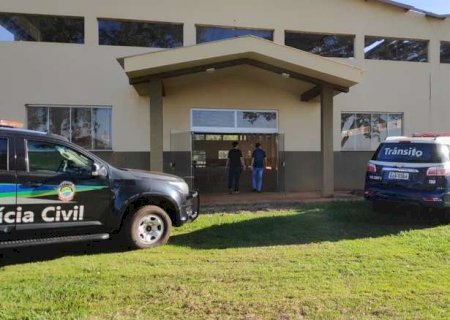 Calheiro morre após cair de telhado de igreja em Dourados