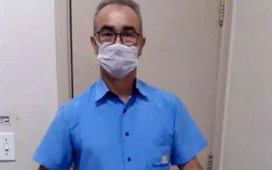 Coordenador de Vigilância Epidemiológica morre de Covid-19 em Douradina