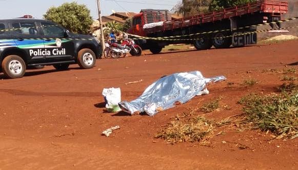 Homem é encontrado morto após se engasgar com pedaço de carne
