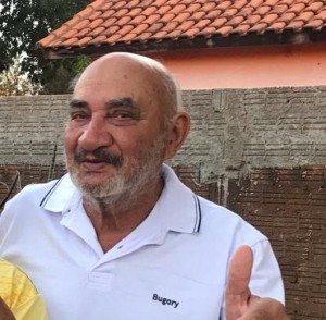 Angélica: Faleceu na madrugada desta quinta-feira (23) o ex-prefeito João Braz