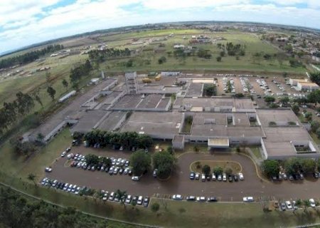 Mulher de 37 anos que morreu após dar a luz é a mais recente vítima do Covid-19 em Dourados