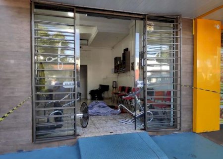 Assassinado no Izidro é secretário de Agricultura Familiar