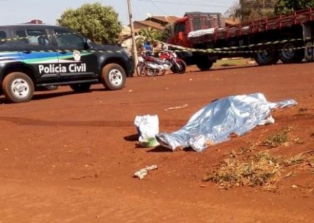 Homem é encontrado morto após se engasgar com pedaço de carne