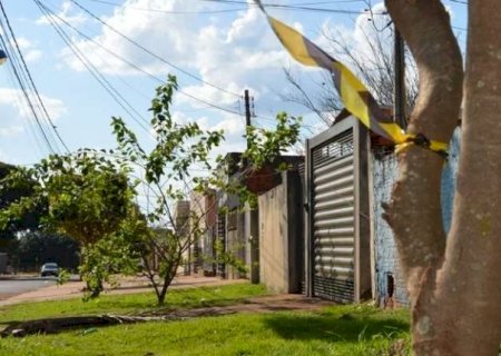 Criança de 4 anos baleada por homem que matou ex-mulher morre no hospital