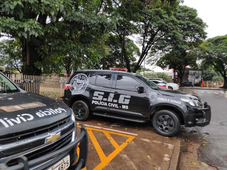 Advogado é baleado após desentendimento com cliente em Dourados