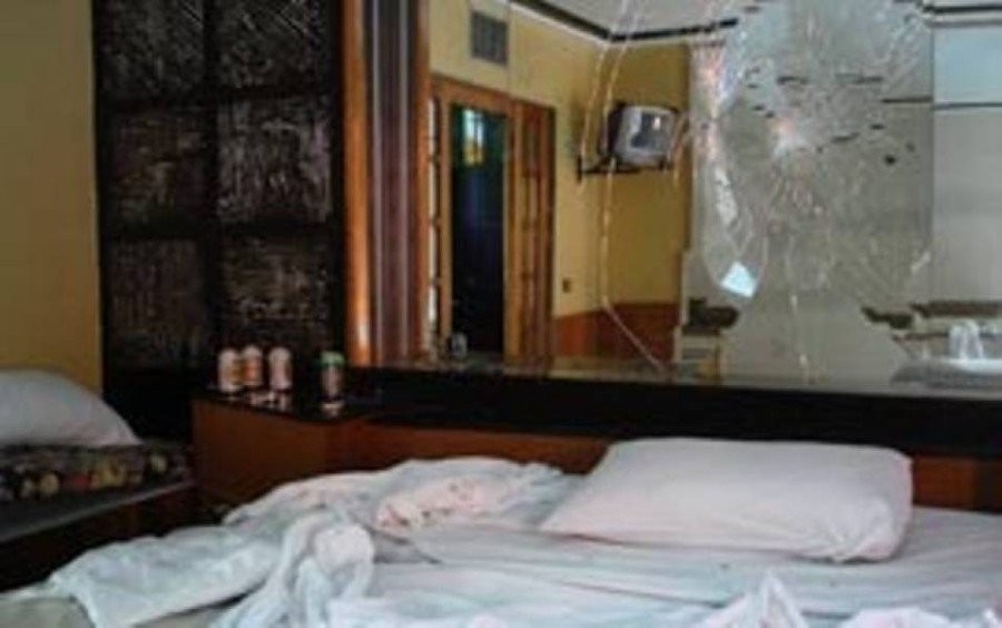 Dois casais de Caarapó vão parar na delegacia após briga em motel em Dourados