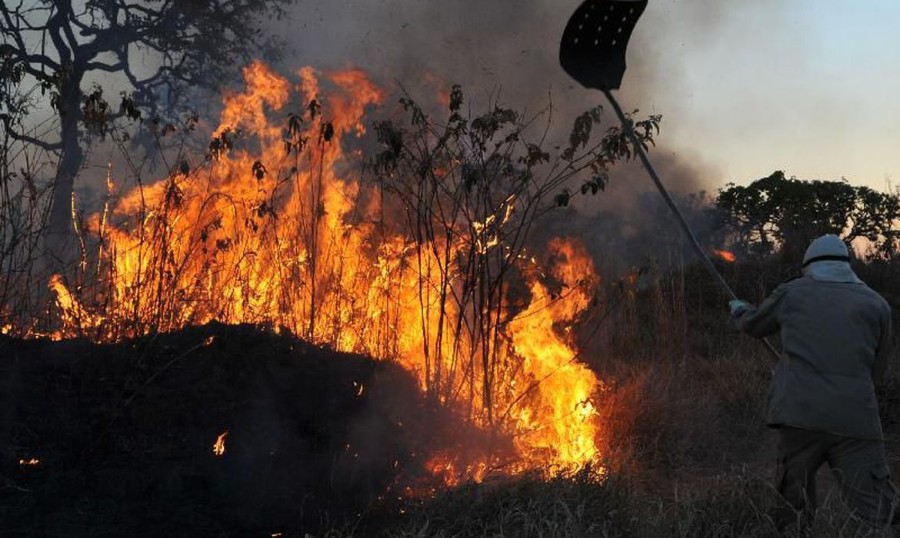 Defesa Civil reconhece situação de emergência em municípios de MS