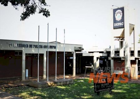 Representante comercial de Dourados desaparece após fazer entrega na fronteira