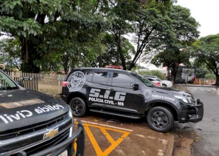 Advogado é baleado após desentendimento com cliente em Dourados