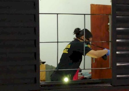 Amigos vão procurar homem e encontram corpo em avançado estado de decomposição
