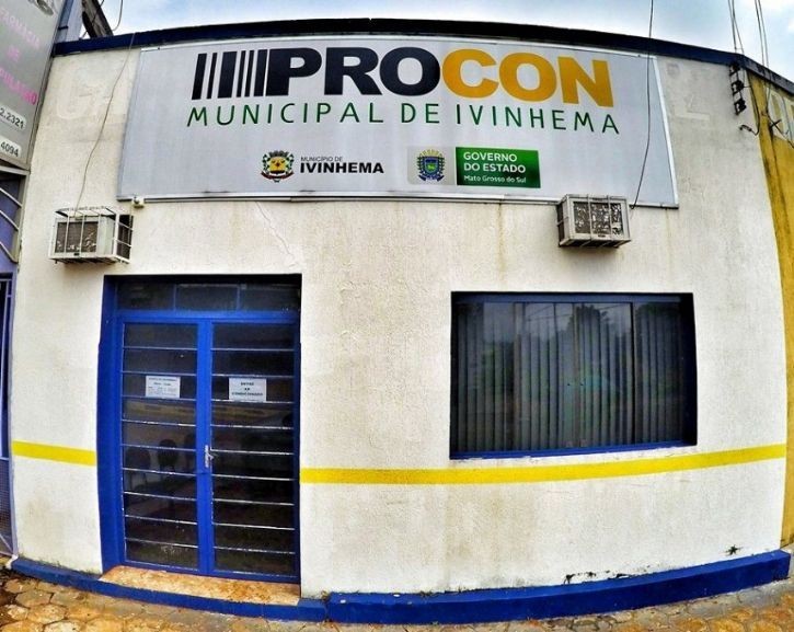 PROCON notifica Banco Bradesco em Ivinhema, após unificação das agências