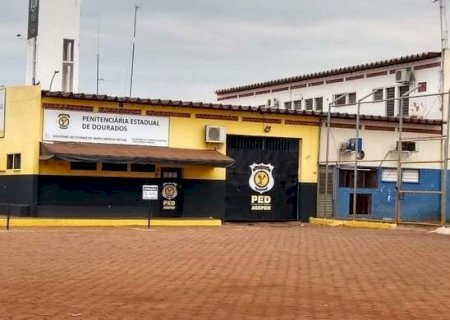 Detento é encontrado morto em cela da penitenciária