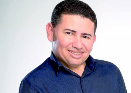 Em Novo Horizonte do Sul Guga lidera disputa pela prefeitura  com 43%.