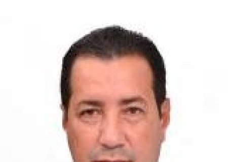 Novo Horizonte do Sul - Vice-prefeito da Coligação 'UNIDOS FAREMOS MAIS' tem seu nome deferido pela Justiça Eleitoral.