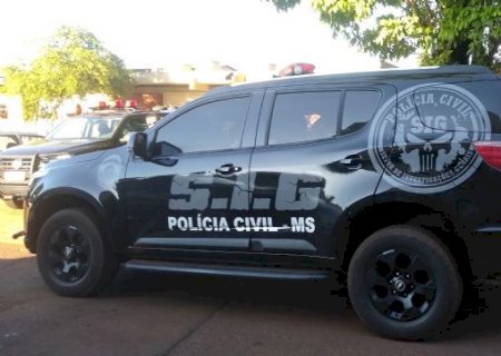 Polícia identifica “mãe de santo” de golpe milionário e bloqueia contas