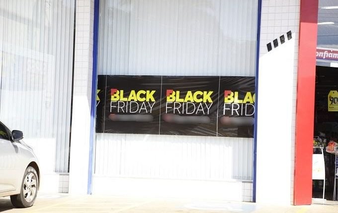 Mesmo em ano de pandemia, comércio de MS espera vender mais na Black Friday 2020