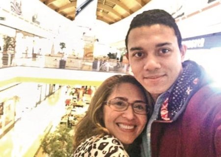 Brasileiro é acusado de matar a mãe a facadas em Portugal
