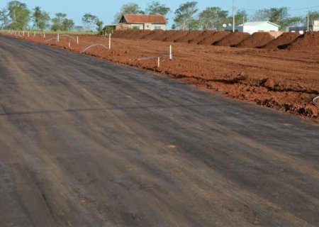 PREFEITURA DE NOVO HORIZONTE DO SUL DIVULGA EDITAL DE CONVOCAÇÃO DO PROGRAMA DE HABITAÇÃO FGTS