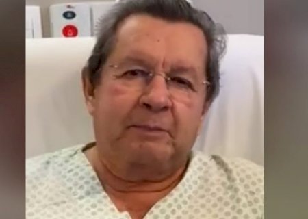 Deputado e candidato a prefeito, Onevan de Matos morre aos 77 anos