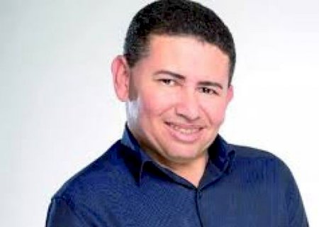 Primeira cidade a confirmar prefeito, Novo Horizonte do Sul elege Guga