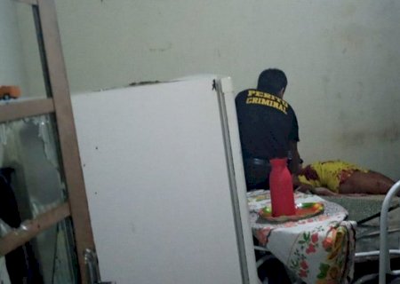 Mulher mata 'amiga' após bebedeira e discussão