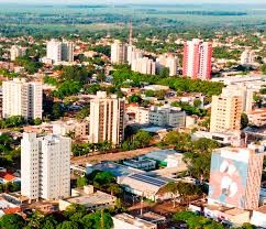 \'Gigante do interior\', Dourados completa 85 anos neste domingo