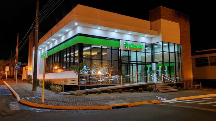 Sicredi Centro-Sul MS consolida expansão na região sul do MS