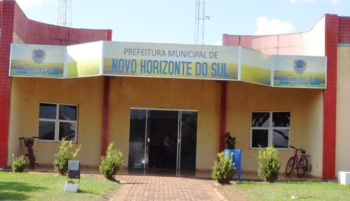 Novo Horizonte do Sul - DECRETO Nº 161, DE 14 DE DEZEMBRO DE 2020.